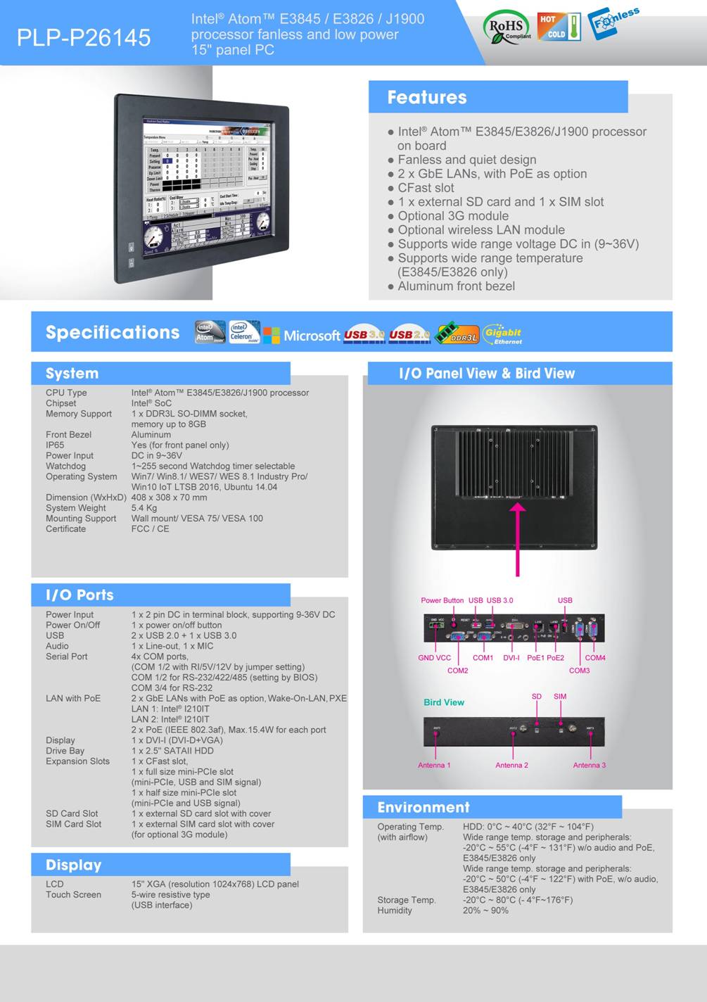PLP-P26145_Datasheet-1